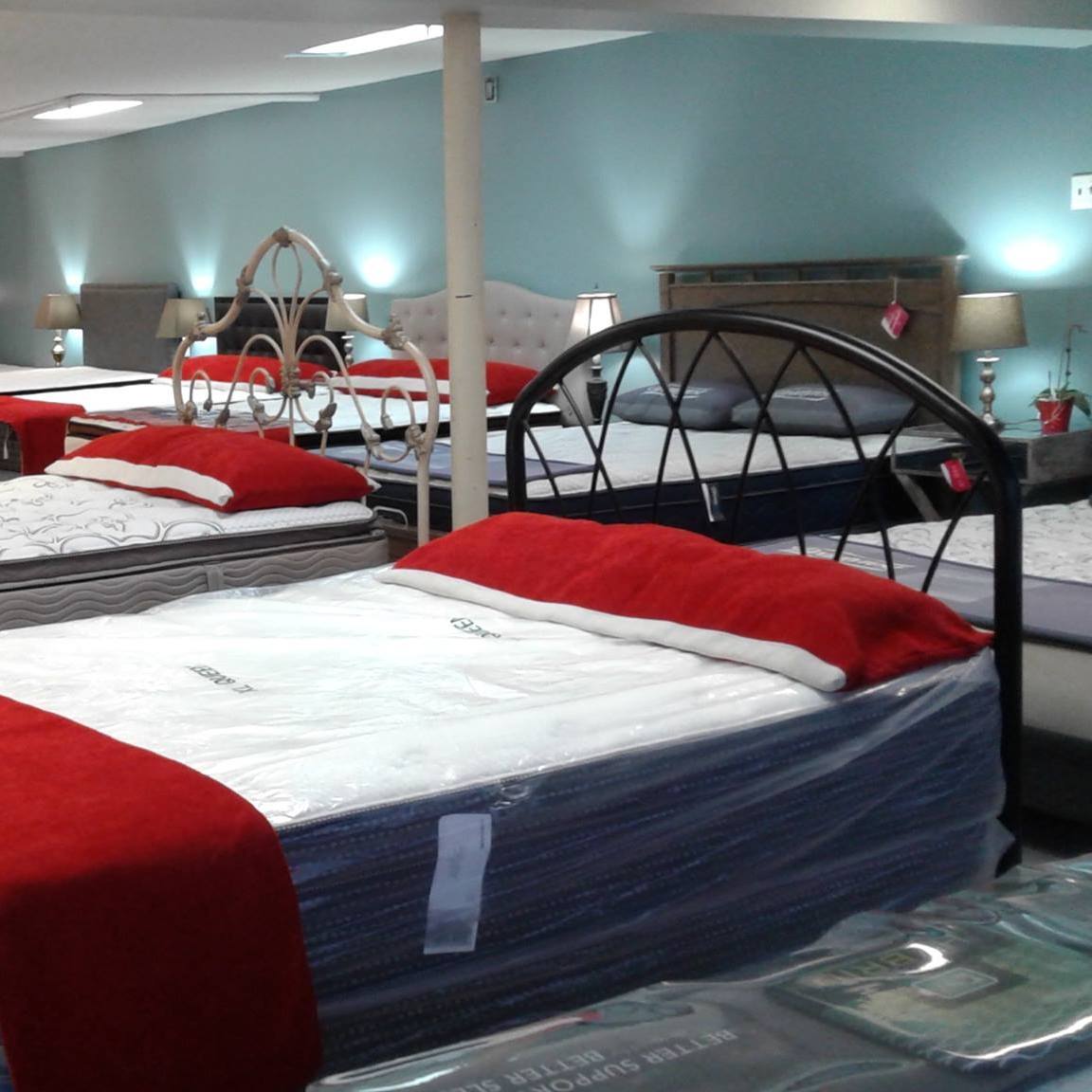 Mattress Factory Mattress and Custom Upholstery